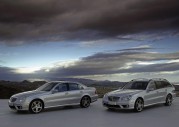 Mercedes-Benz E 63 AMG Mercedes-Benz E 63 AMG